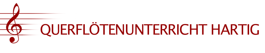 Querflötenunterricht Katharina und Peter Hartig in München Laim und Englschalking